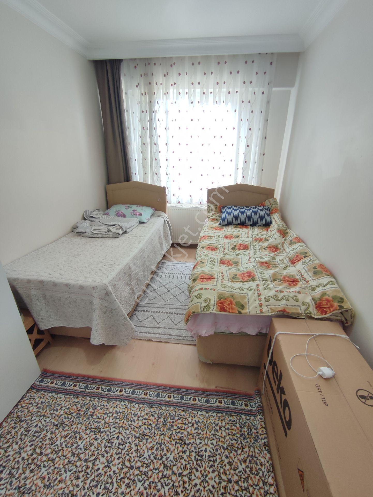 Bulut Yatırımdan 2+1 Merkezi Konumda Denize Yakın Yazlık Daire - Görsel 12