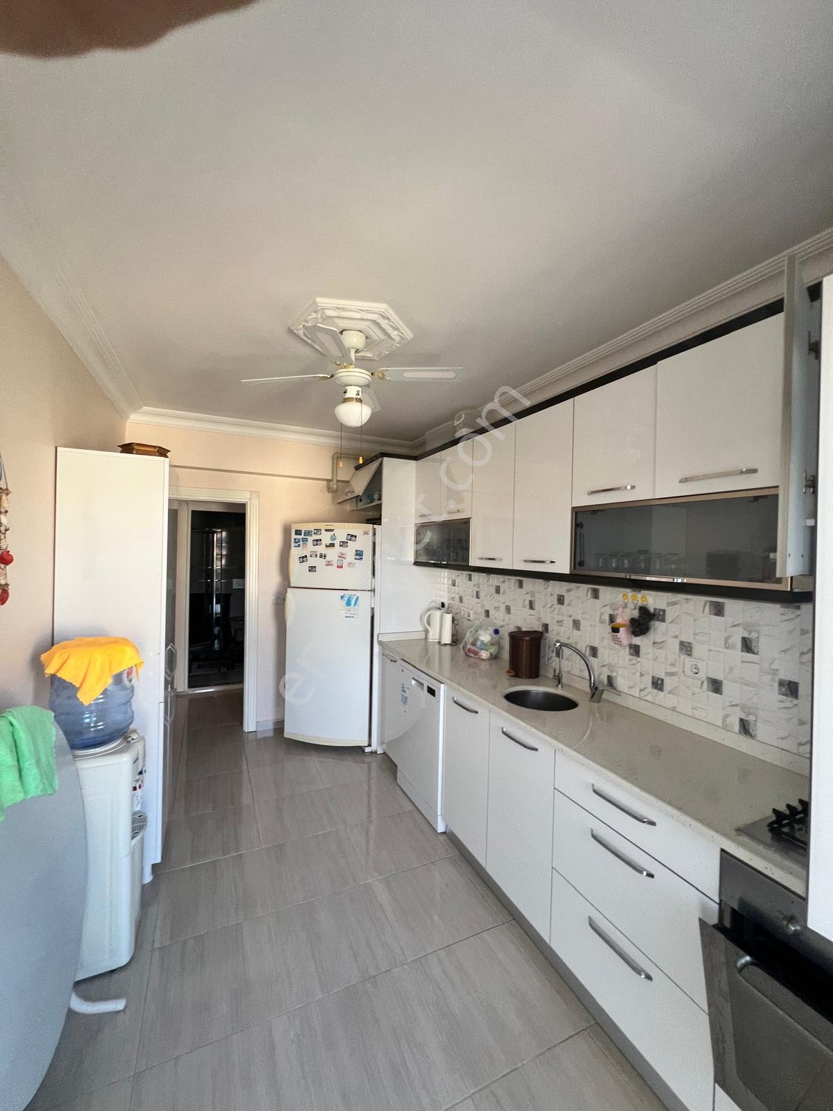 Bulut Yatırımdan 2+1 Merkezi Konumda Denize Yakın Yazlık Daire - Görsel 30