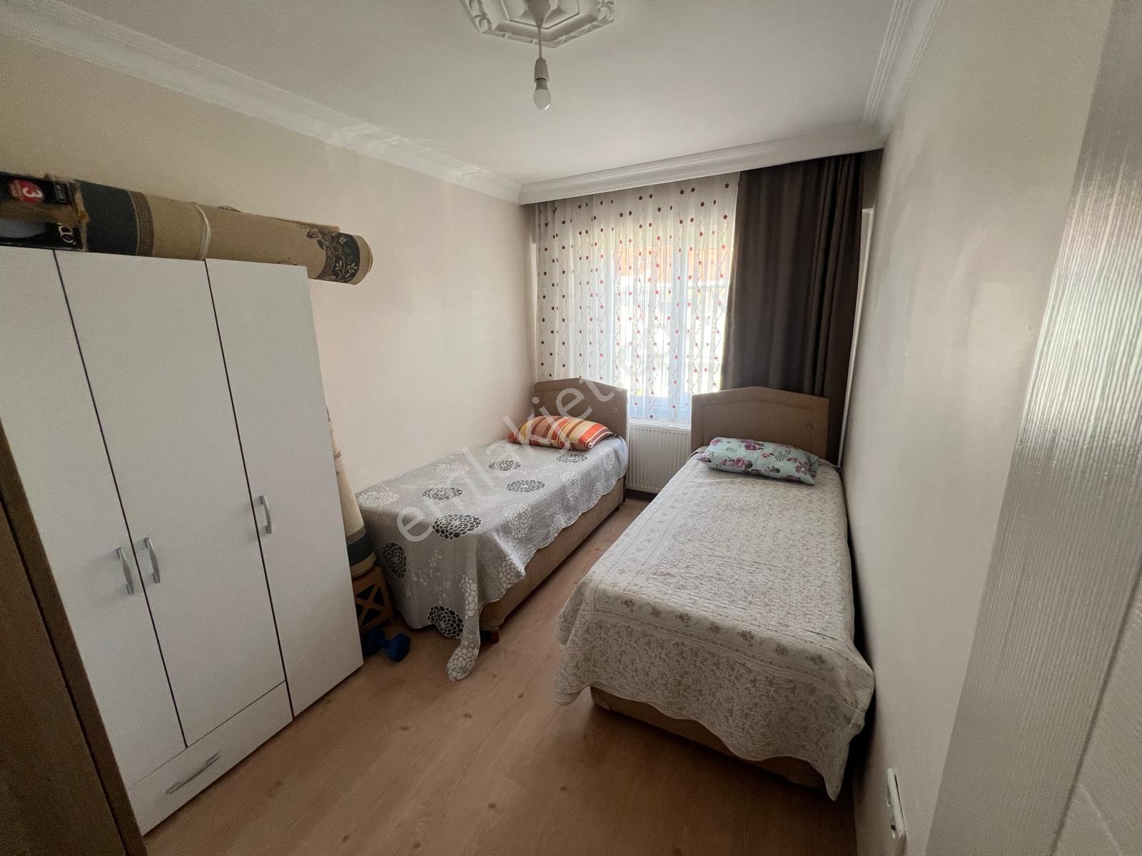 Bulut Yatırımdan 2+1 Merkezi Konumda Denize Yakın Yazlık Daire - Görsel 32