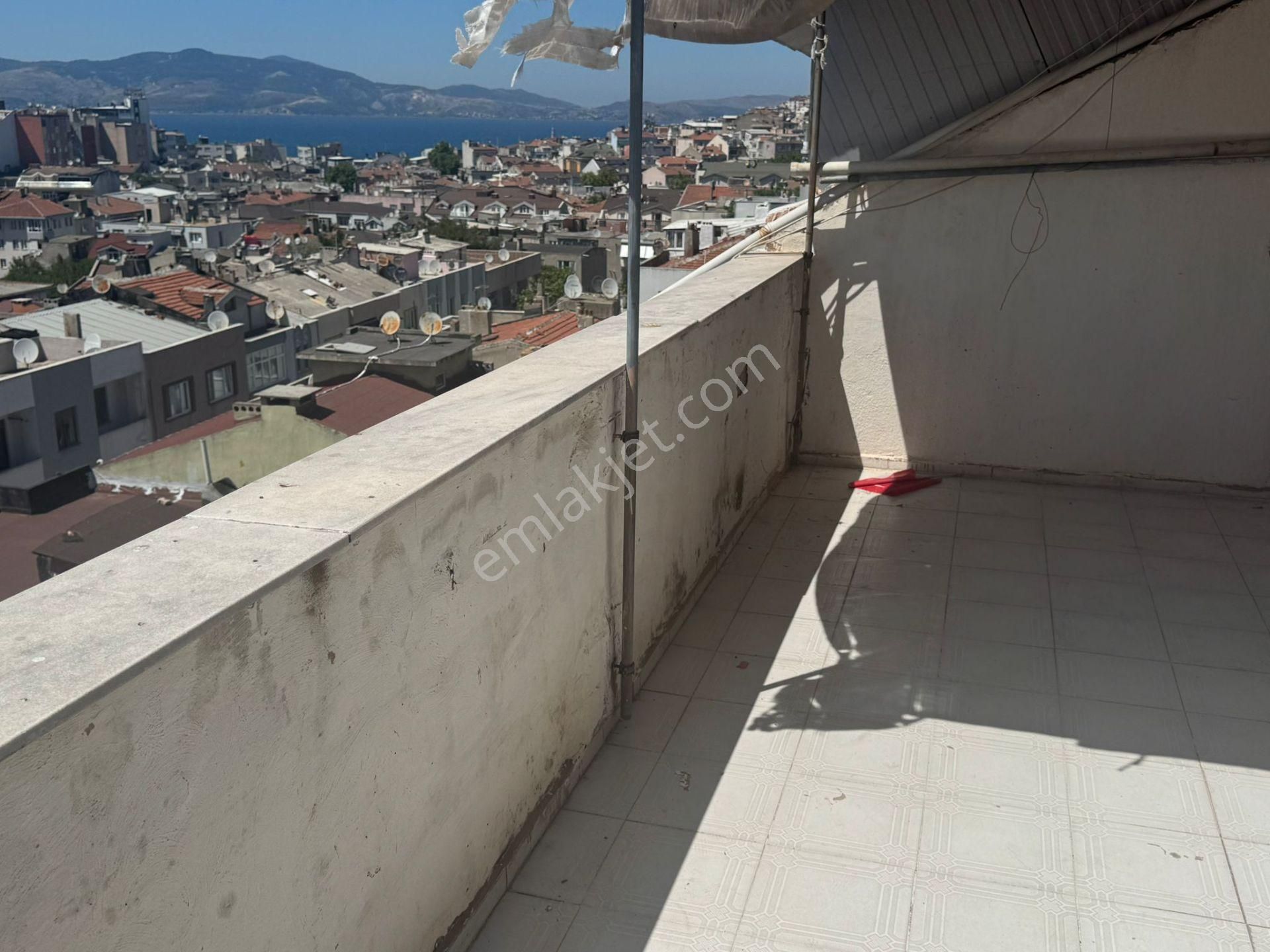 Sunnulah Mahallesin'de Satılık 2+1 Dubleks - Görsel 2