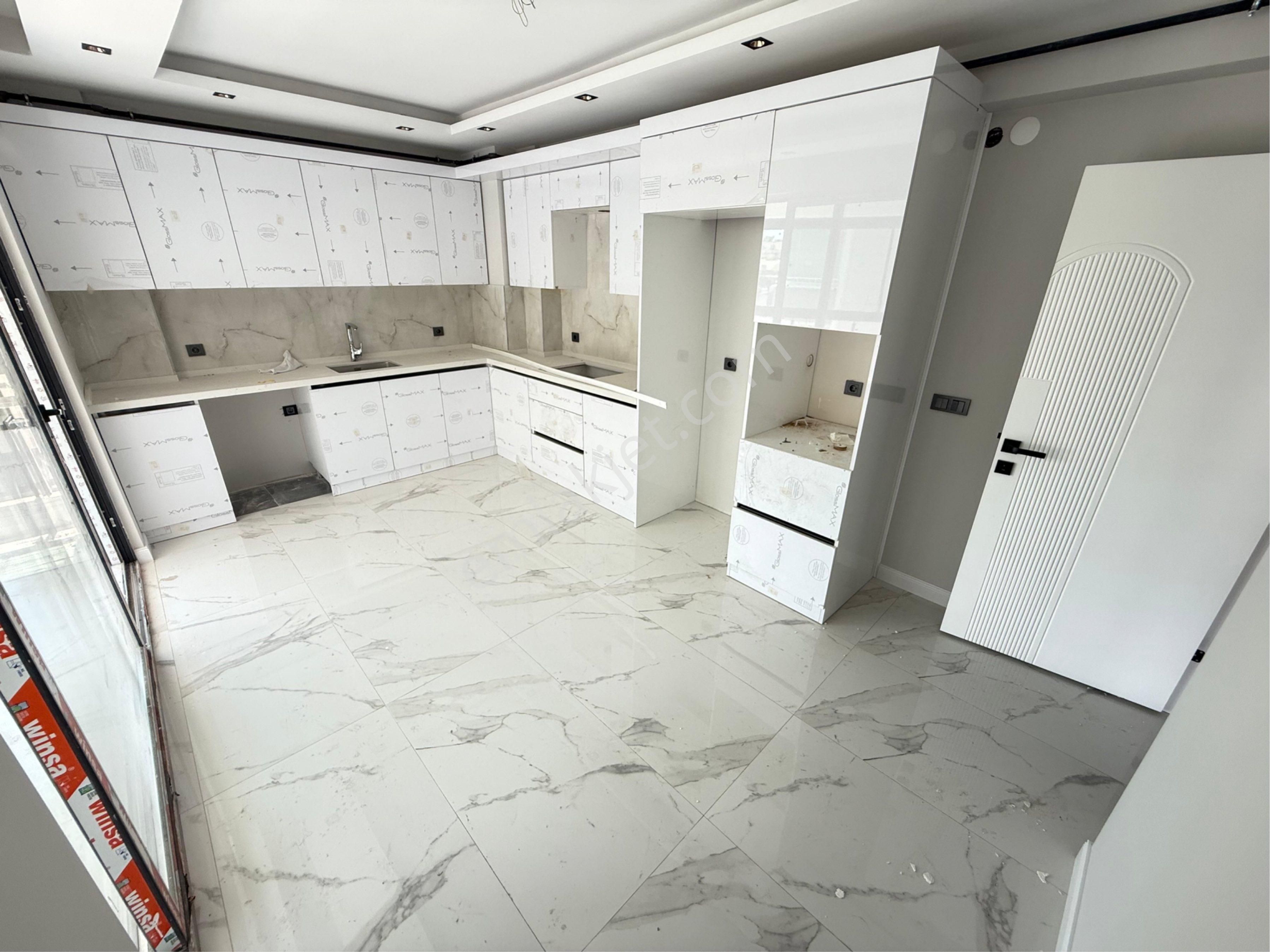 Doğan Emlak Group’tan İlkadım Karasamsun Mh.3+1 1.kat Sıfır Daire
