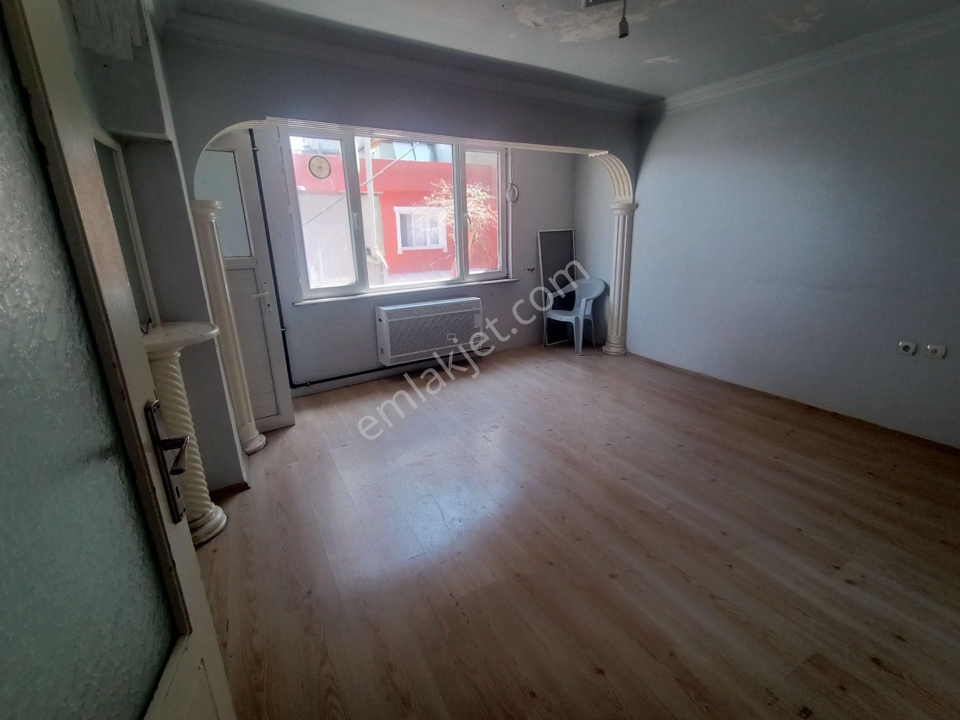Bursa Osmangazi Hamzabey De Kiralık Ara Kat Daire
