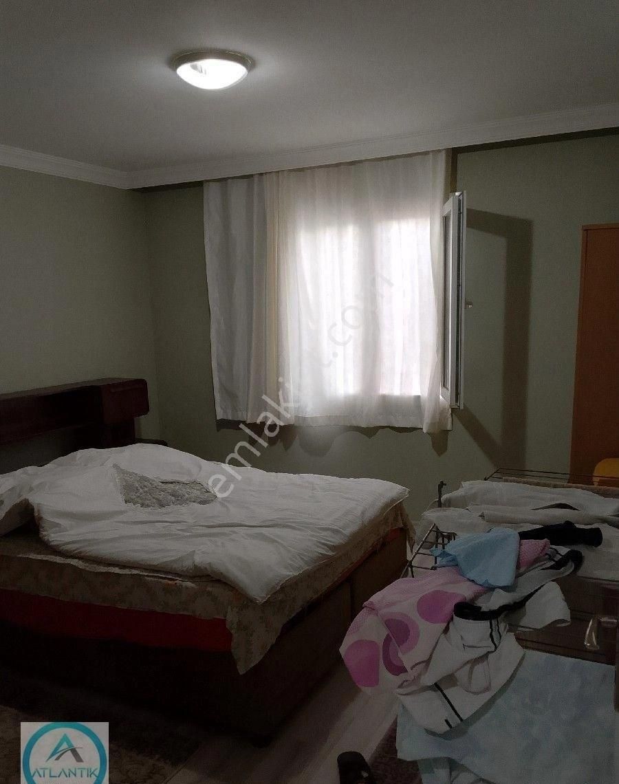 Atlantik Gayrimenkul Den Ödemiş Uzundere Mahallesinde Satılık Müstakil Ev - Görsel 33