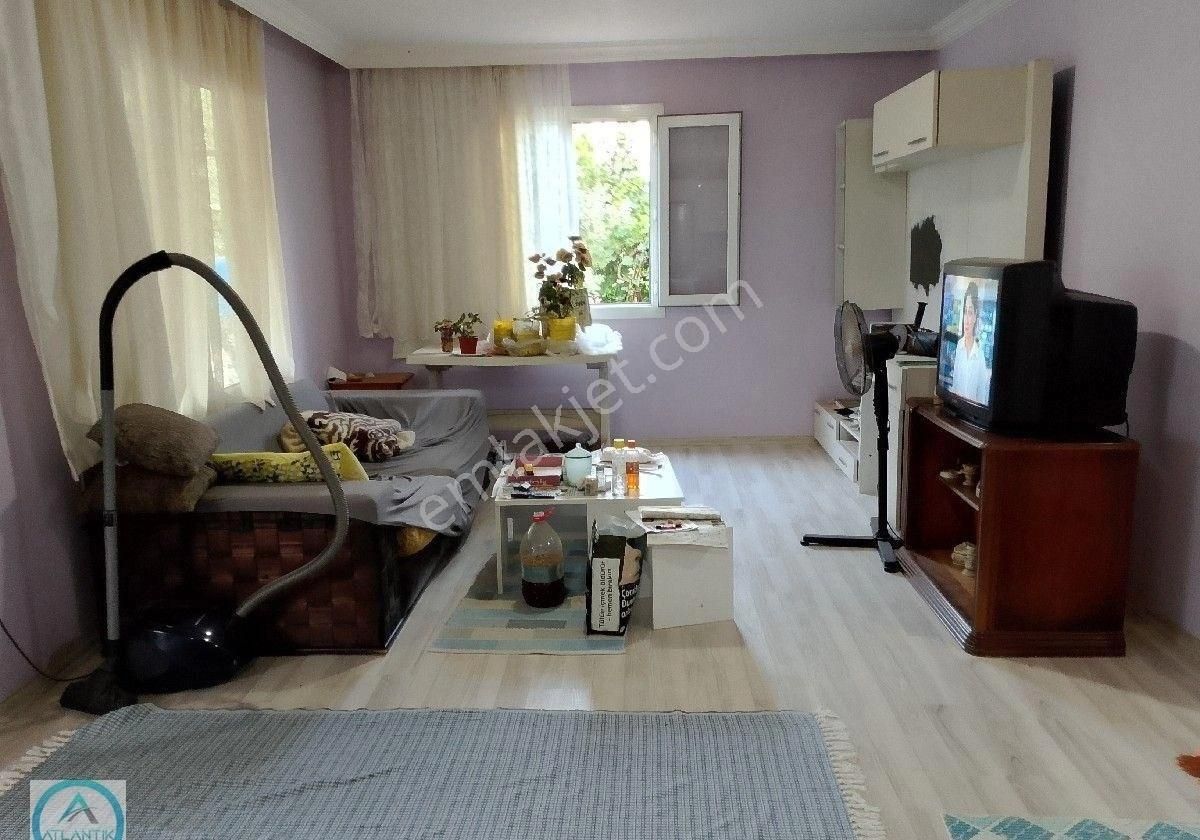 Atlantik Gayrimenkul Den Ödemiş Uzundere Mahallesinde Satılık Müstakil Ev - Görsel 23