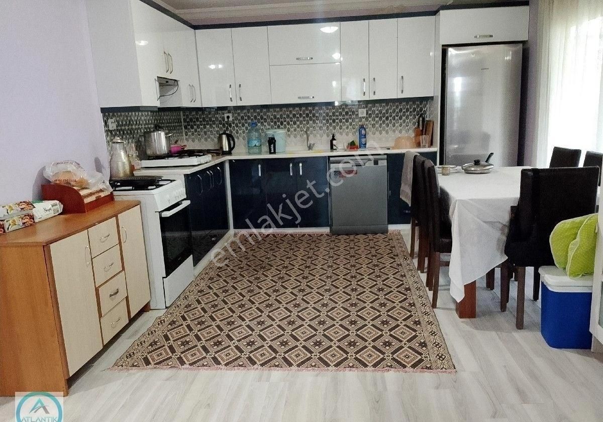 Atlantik Gayrimenkul Den Ödemiş Uzundere Mahallesinde Satılık Müstakil Ev - Görsel 13