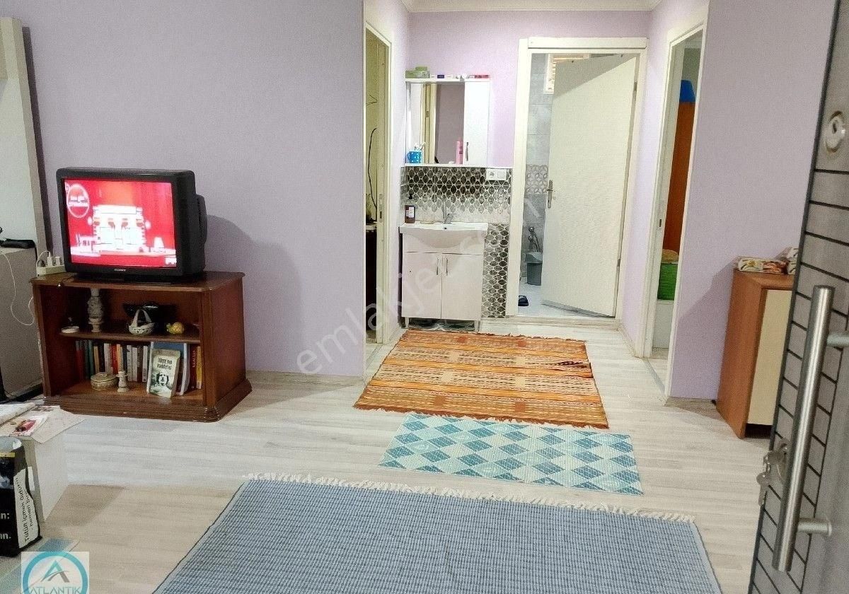 Atlantik Gayrimenkul Den Ödemiş Uzundere Mahallesinde Satılık Müstakil Ev - Görsel 12