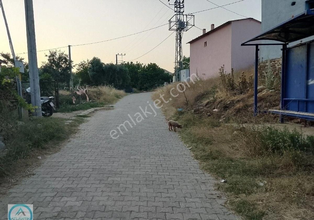Atlantik Gayrimenkul Den Ödemiş Uzundere Mahallesinde Satılık Müstakil Ev - Görsel 21