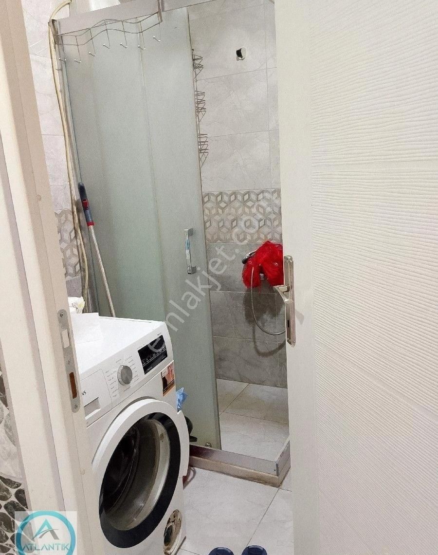 Atlantik Gayrimenkul Den Ödemiş Uzundere Mahallesinde Satılık Müstakil Ev - Görsel 11