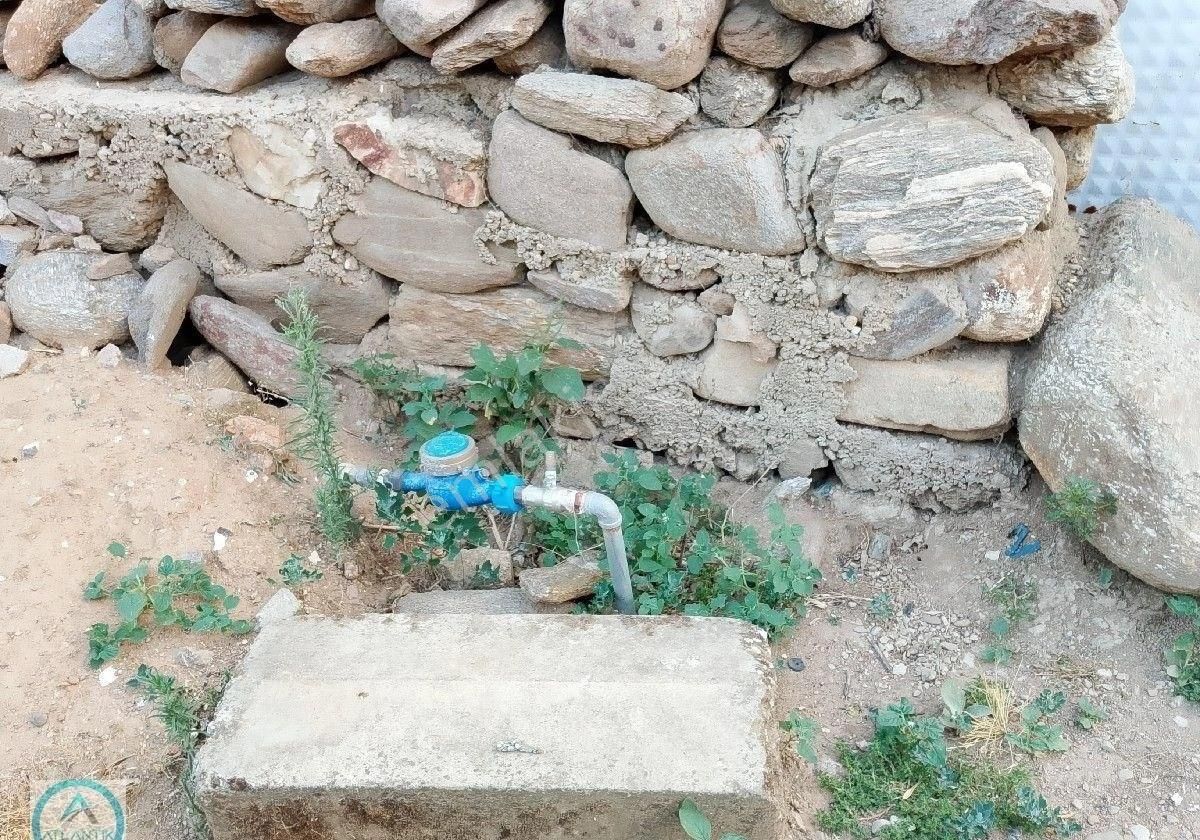 Atlantik Gayrimenkul Den Ödemiş Uzundere Mahallesinde Satılık Müstakil Ev - Görsel 28