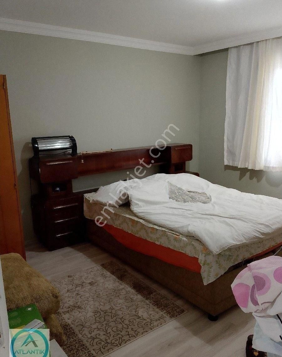 Atlantik Gayrimenkul Den Ödemiş Uzundere Mahallesinde Satılık Müstakil Ev - Görsel 7