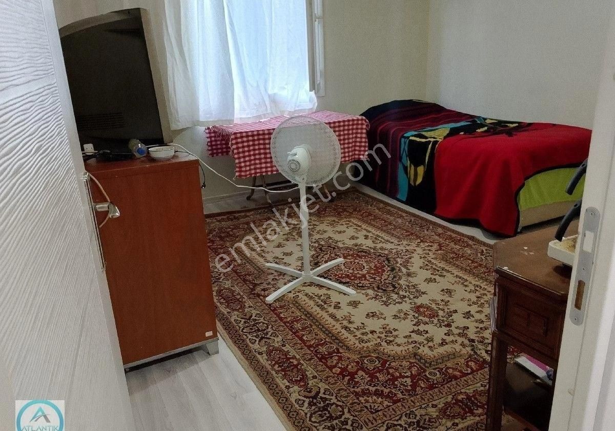 Atlantik Gayrimenkul Den Ödemiş Uzundere Mahallesinde Satılık Müstakil Ev - Görsel 22