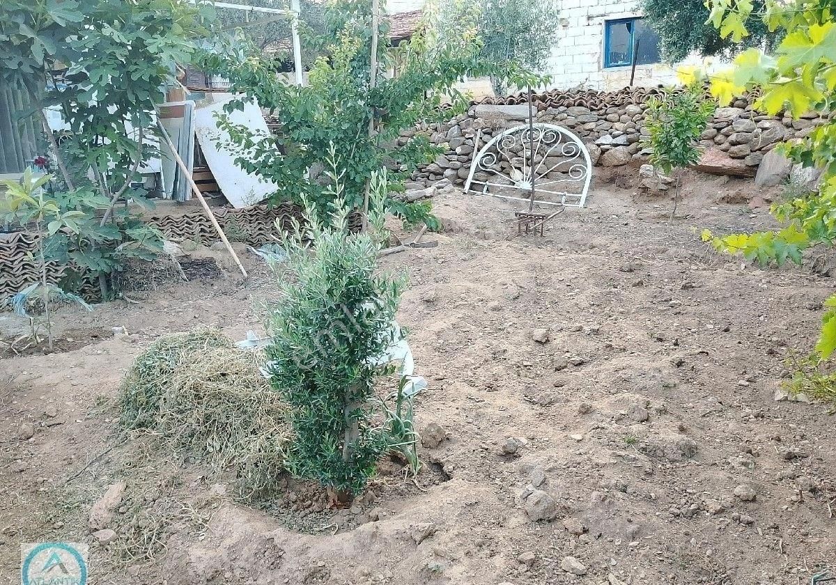 Atlantik Gayrimenkul Den Ödemiş Uzundere Mahallesinde Satılık Müstakil Ev - Görsel 31