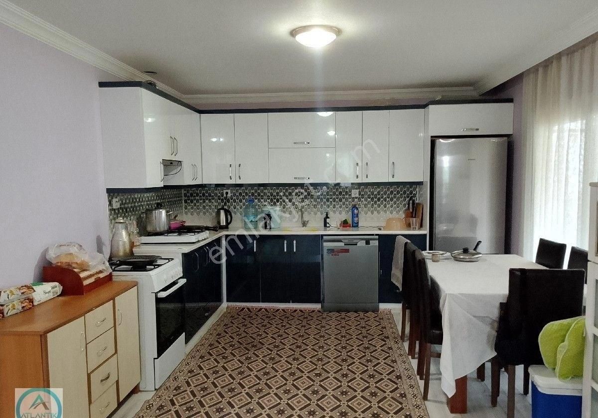 Atlantik Gayrimenkul Den Ödemiş Uzundere Mahallesinde Satılık Müstakil Ev - Görsel 20