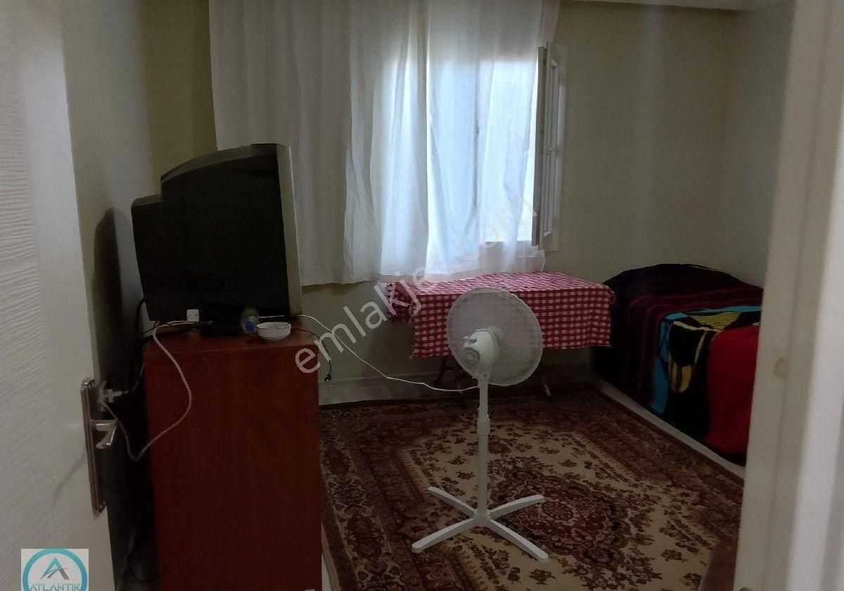 Atlantik Gayrimenkul Den Ödemiş Uzundere Mahallesinde Satılık Müstakil Ev - Görsel 3