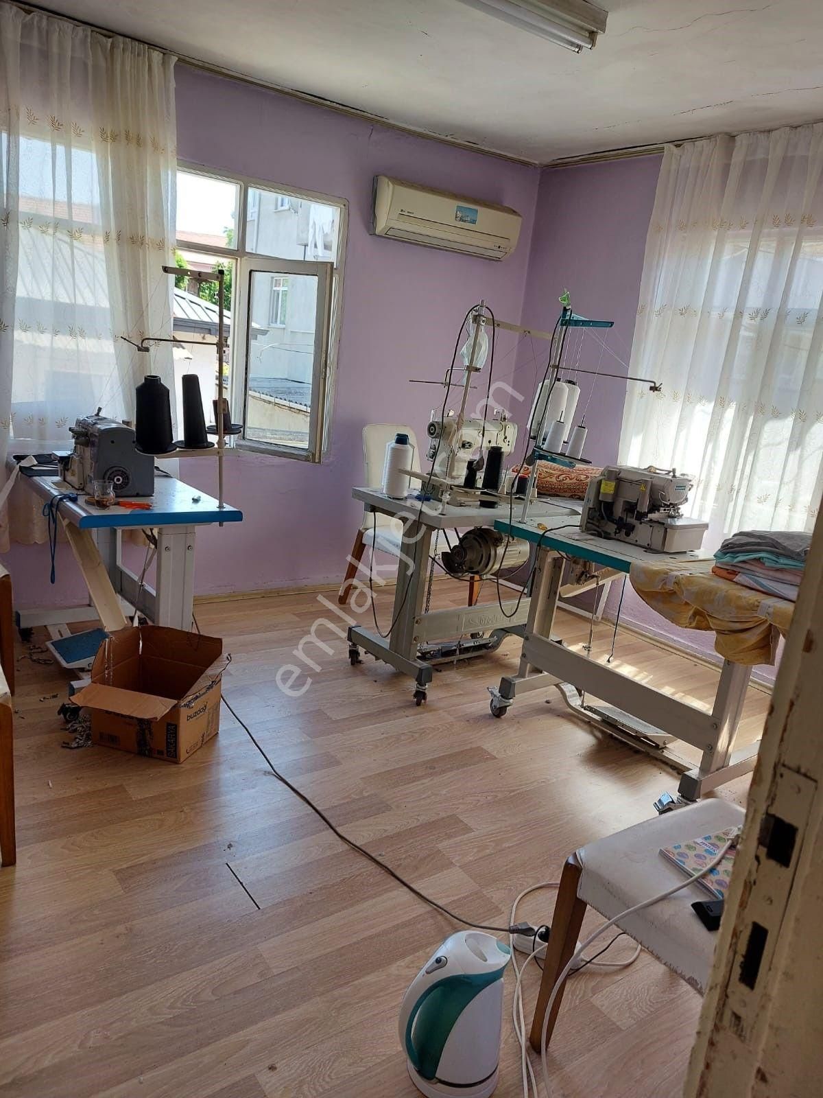 Sakarya/adapazarı/yağcılarda Soba+klimalı Kiralık Mustakil Daire