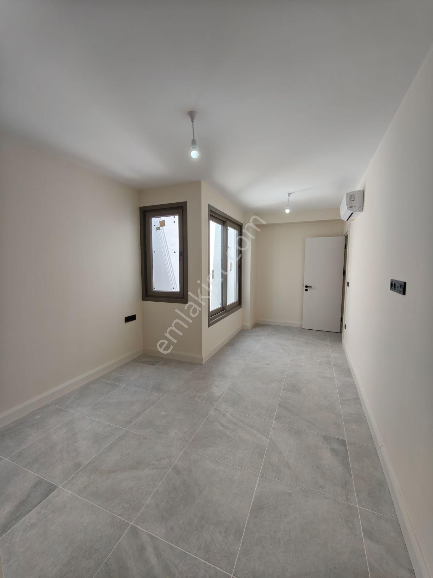 Agr Group'tan Geriş'te 4+1 Müstakil Havuzlu Bahçeli Son Villa ! - Görsel 15