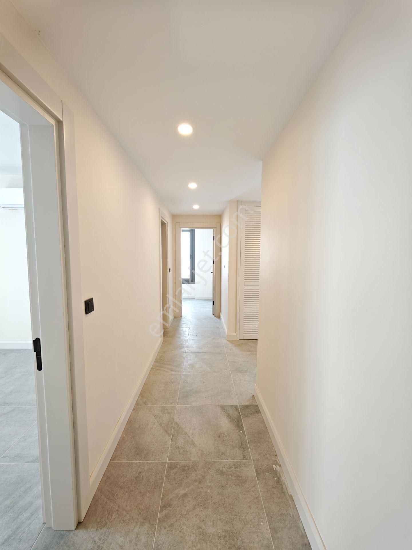 Agr Group'tan Geriş'te 4+1 Müstakil Havuzlu Bahçeli Son Villa ! - Görsel 8