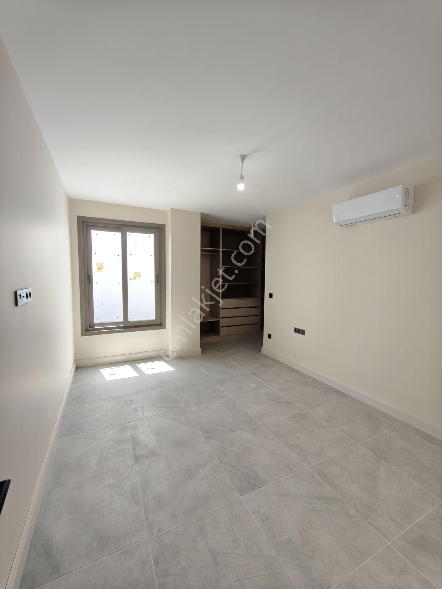 Agr Group'tan Geriş'te 4+1 Müstakil Havuzlu Bahçeli Son Villa ! - Görsel 9