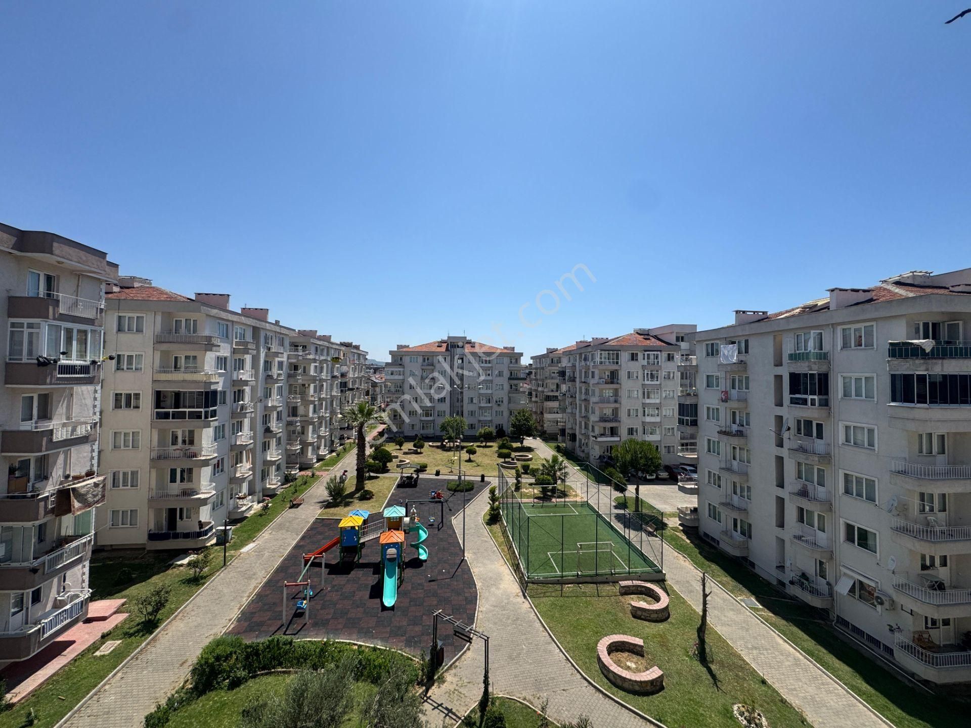 Çanakkale, Merkez, Kepez, Kiralık 3+1 Daire