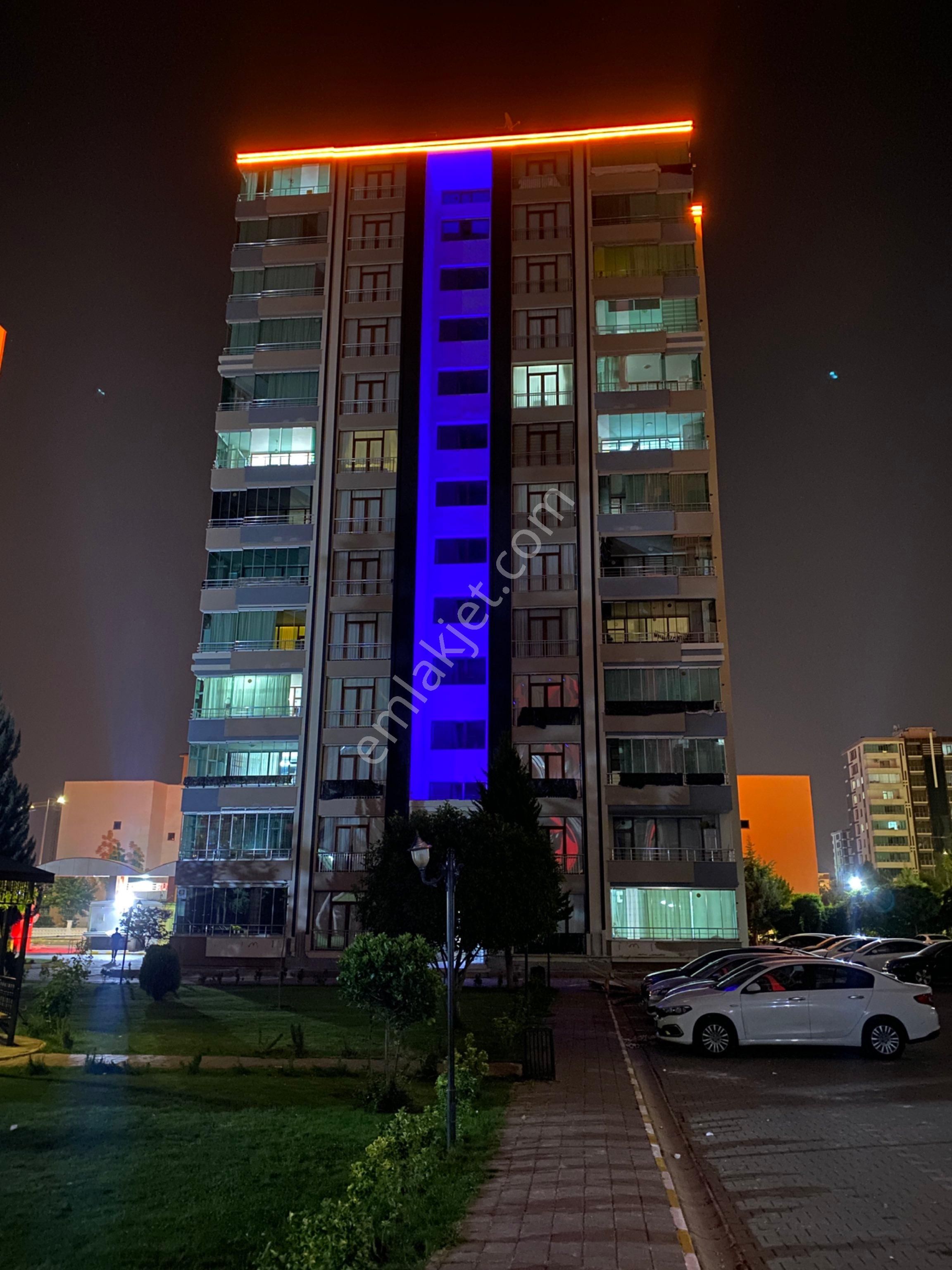 Mülk Sahibinden Site İçerisinde Satılık 3+1 Daire