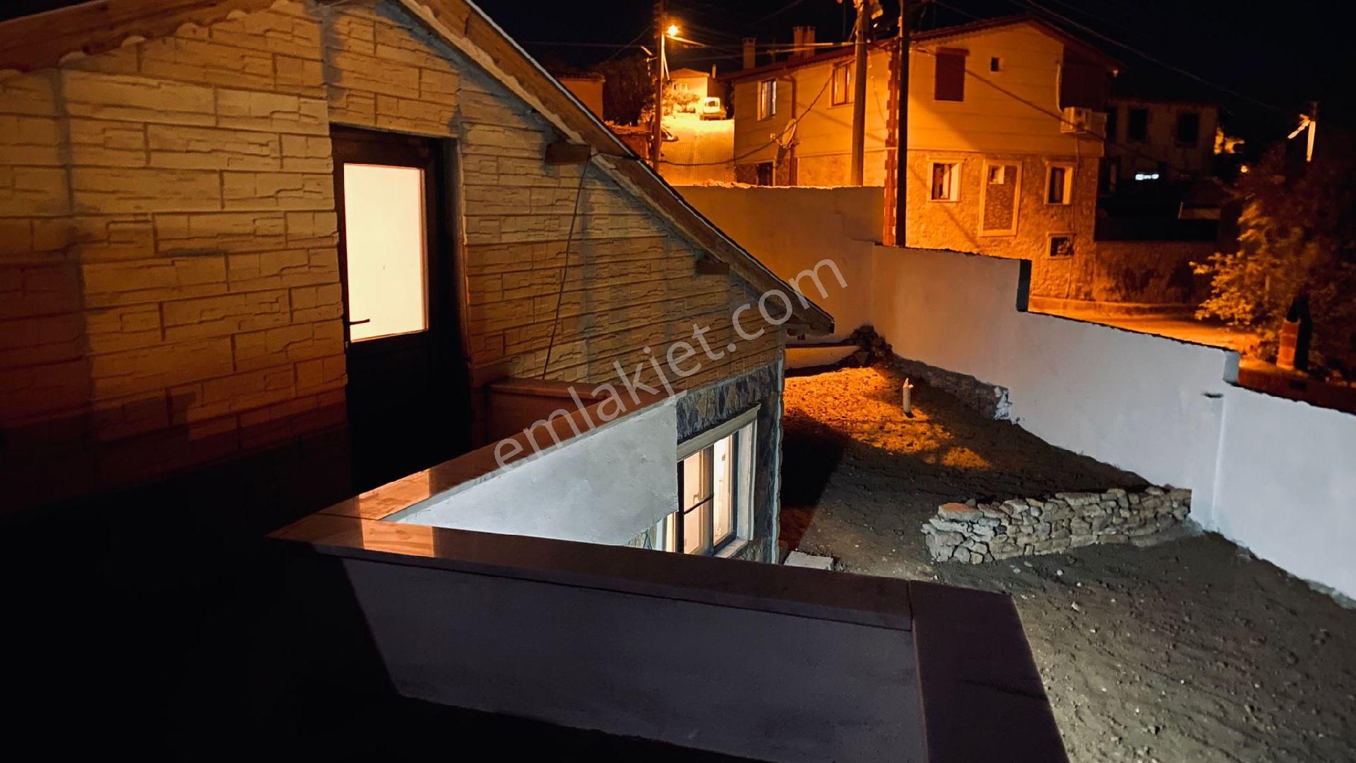Eylül Emlak'tan Pelitköy Mahallesinde Satilik 3+1 Yazlik