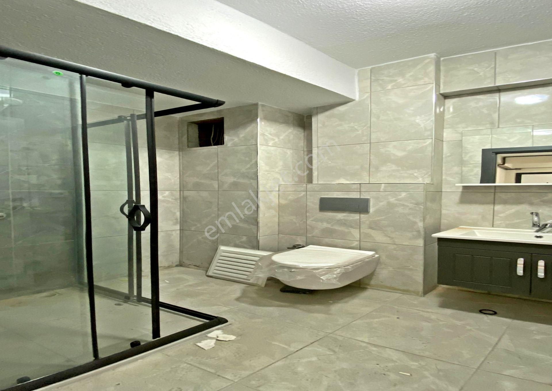 Merkezi Konum Metrobüse 9 Dk Geniş M2 2+1 Acil Satılık Daire - Görsel 16