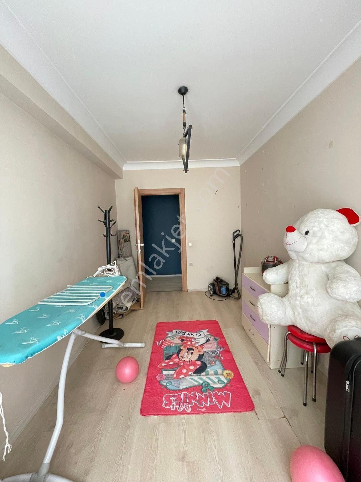 Çamlıca Mah. Ulusal Egemenlik Yakını Site İçi 3+1/ Ybs-76