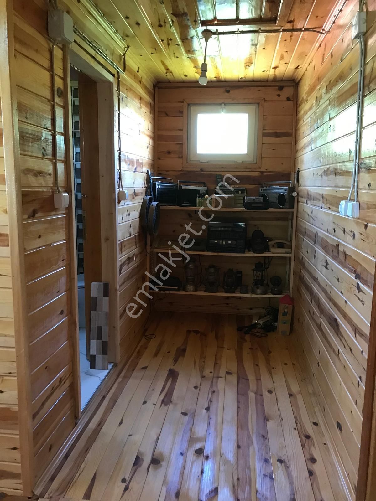 Kıran Köyü Armutlu Mevkisinde Kiralık 4+2 Köy Evi - Görsel 26