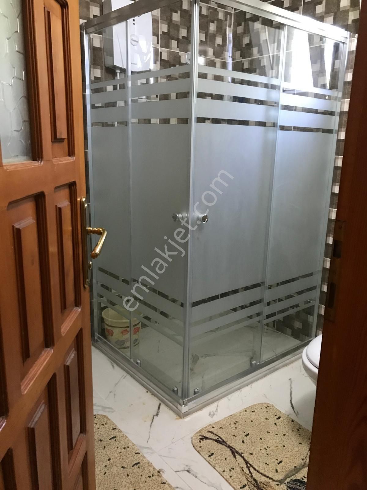 Kıran Köyü Armutlu Mevkisinde Kiralık 4+2 Köy Evi - Görsel 25