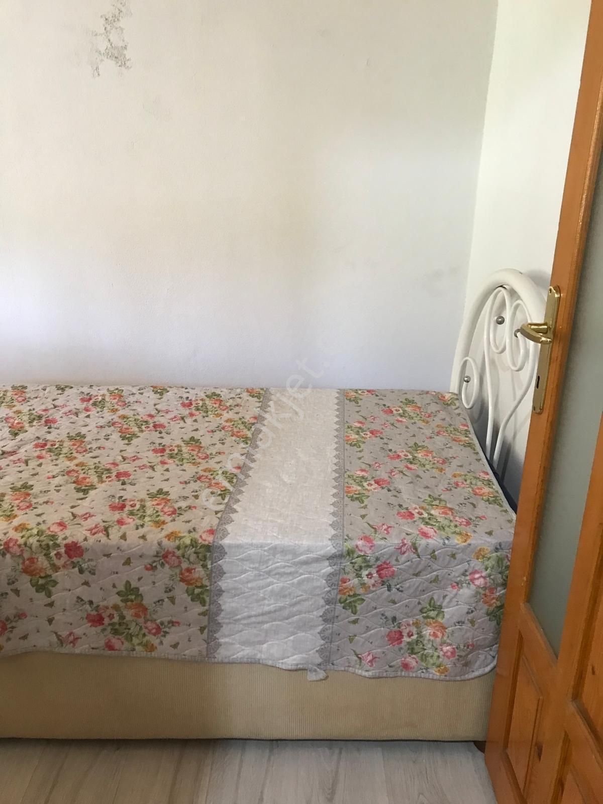 Kıran Köyü Armutlu Mevkisinde Kiralık 4+2 Köy Evi - Görsel 15