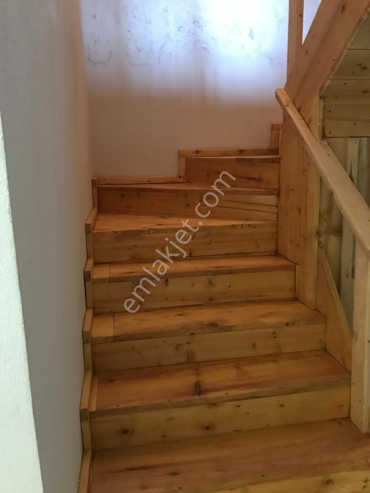 Kıran Köyü Armutlu Mevkisinde Kiralık 4+2 Köy Evi - Görsel 20