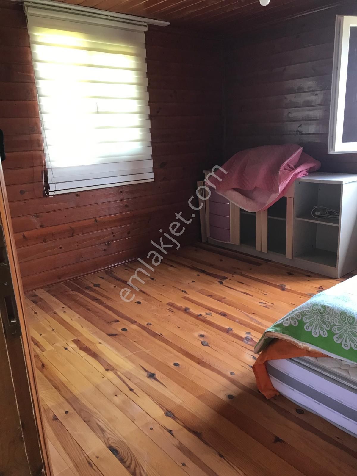 Kıran Köyü Armutlu Mevkisinde Kiralık 4+2 Köy Evi - Görsel 23