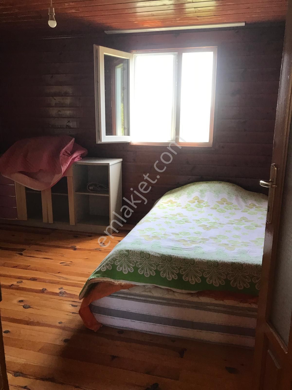 Kıran Köyü Armutlu Mevkisinde Kiralık 4+2 Köy Evi - Görsel 18