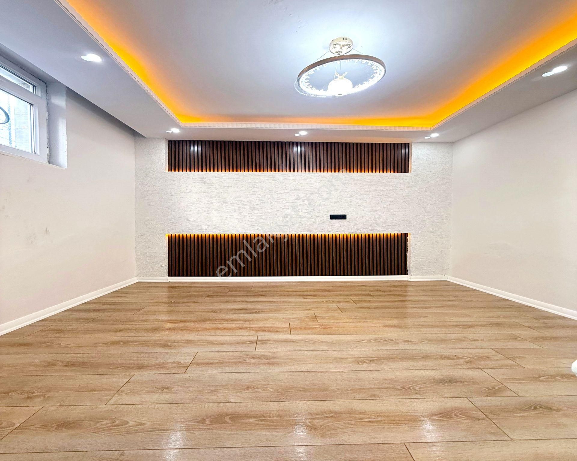 Beylikdüzü Ağca'dan Metrobüse Yakın 2+1 Şık Tasarımlı Daire - Görsel 15