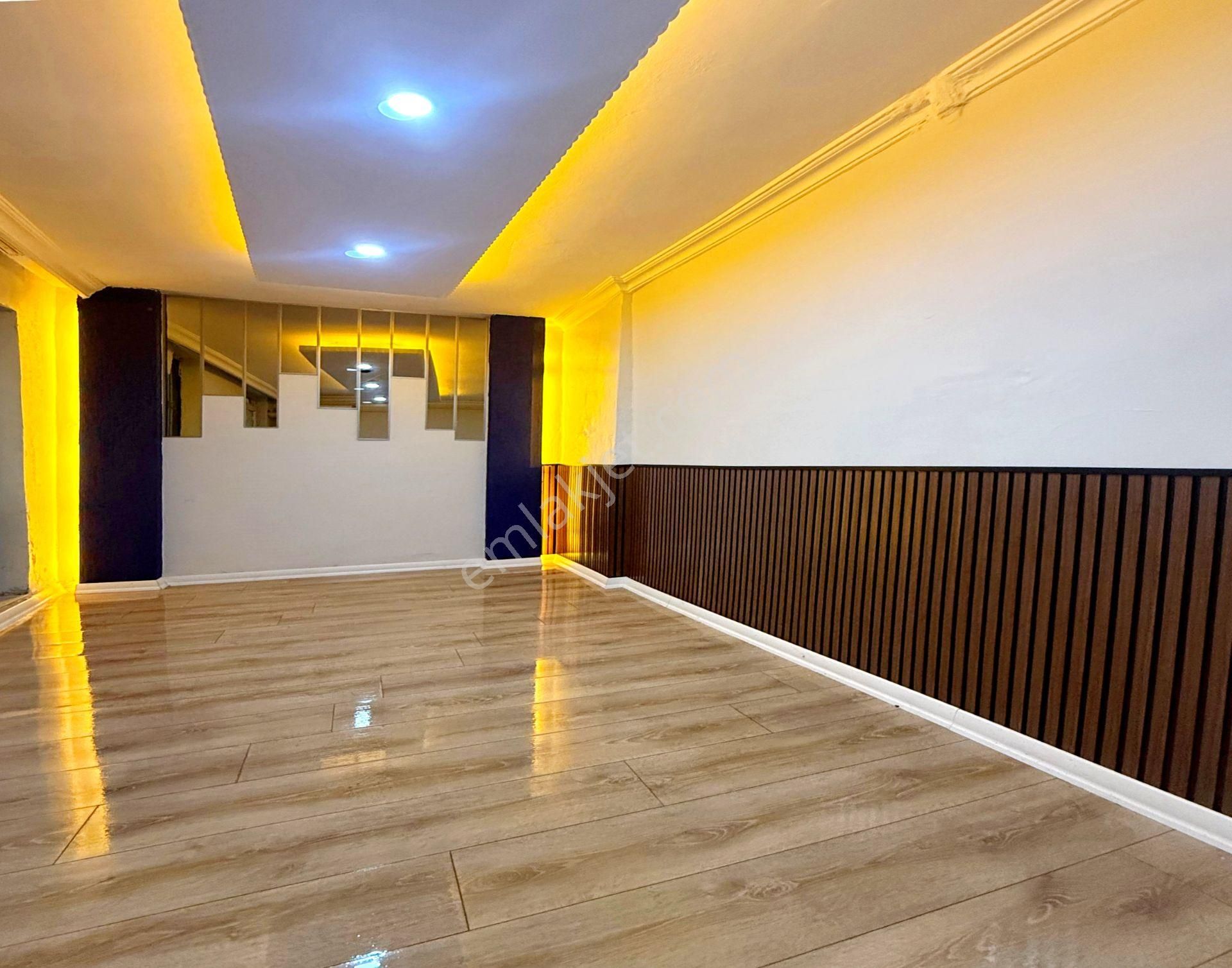 Beylikdüzü Ağca'dan Metrobüse Yakın 2+1 Şık Tasarımlı Daire - Görsel 14