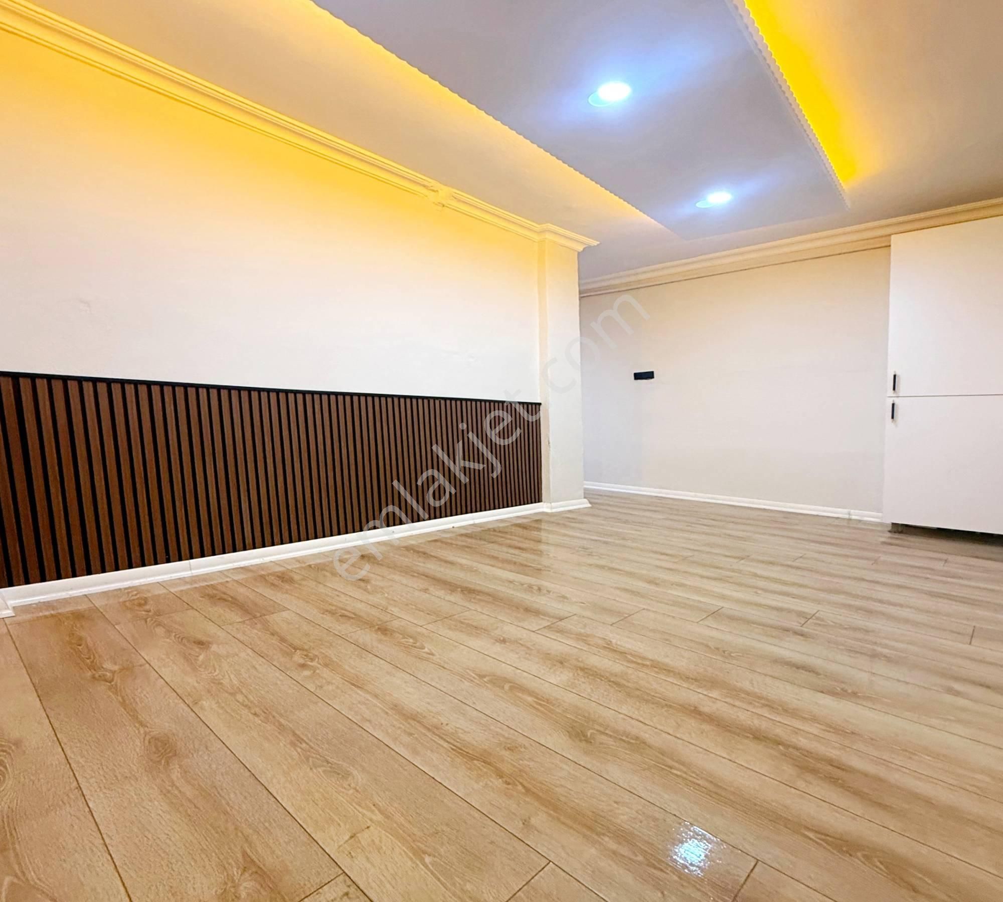 Beylikdüzü Ağca'dan Metrobüse Yakın 2+1 Şık Tasarımlı Daire - Görsel 7