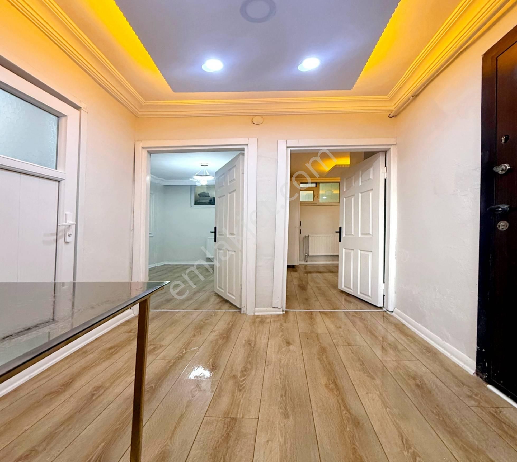 Beylikdüzü Ağca'dan Metrobüse Yakın 2+1 Şık Tasarımlı Daire - Görsel 9