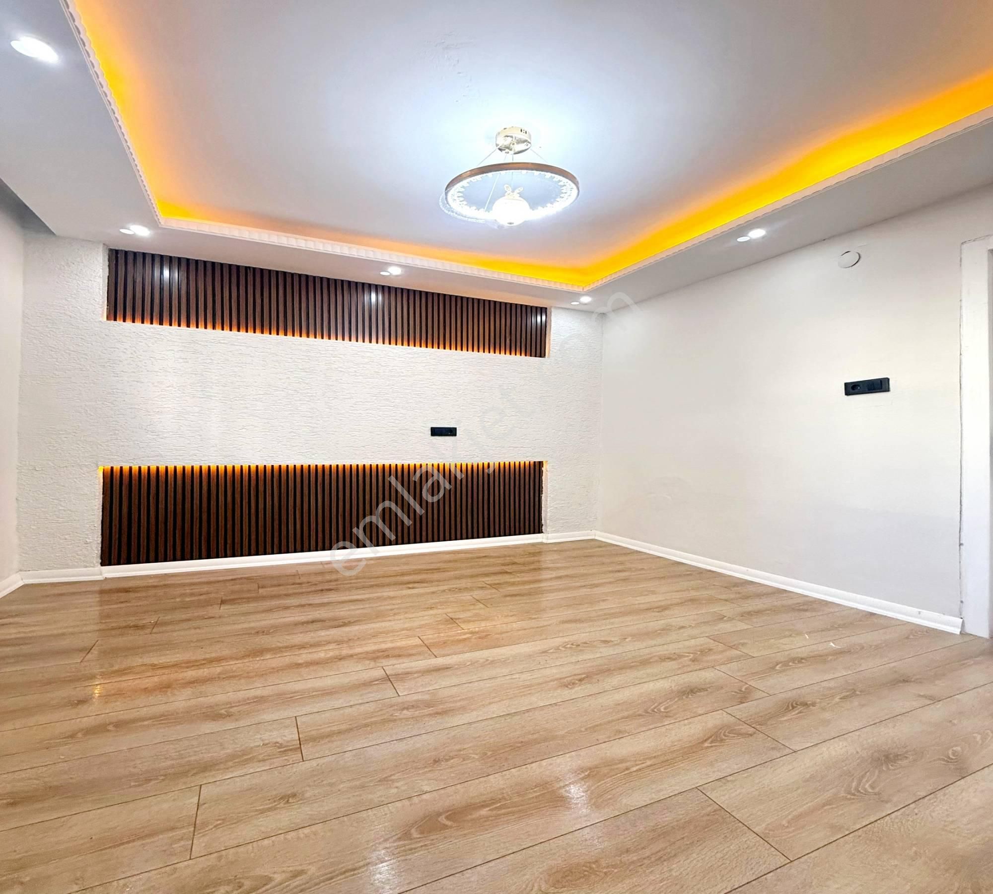 Beylikdüzü Ağca'dan Metrobüse Yakın 2+1 Şık Tasarımlı Daire - Görsel 5