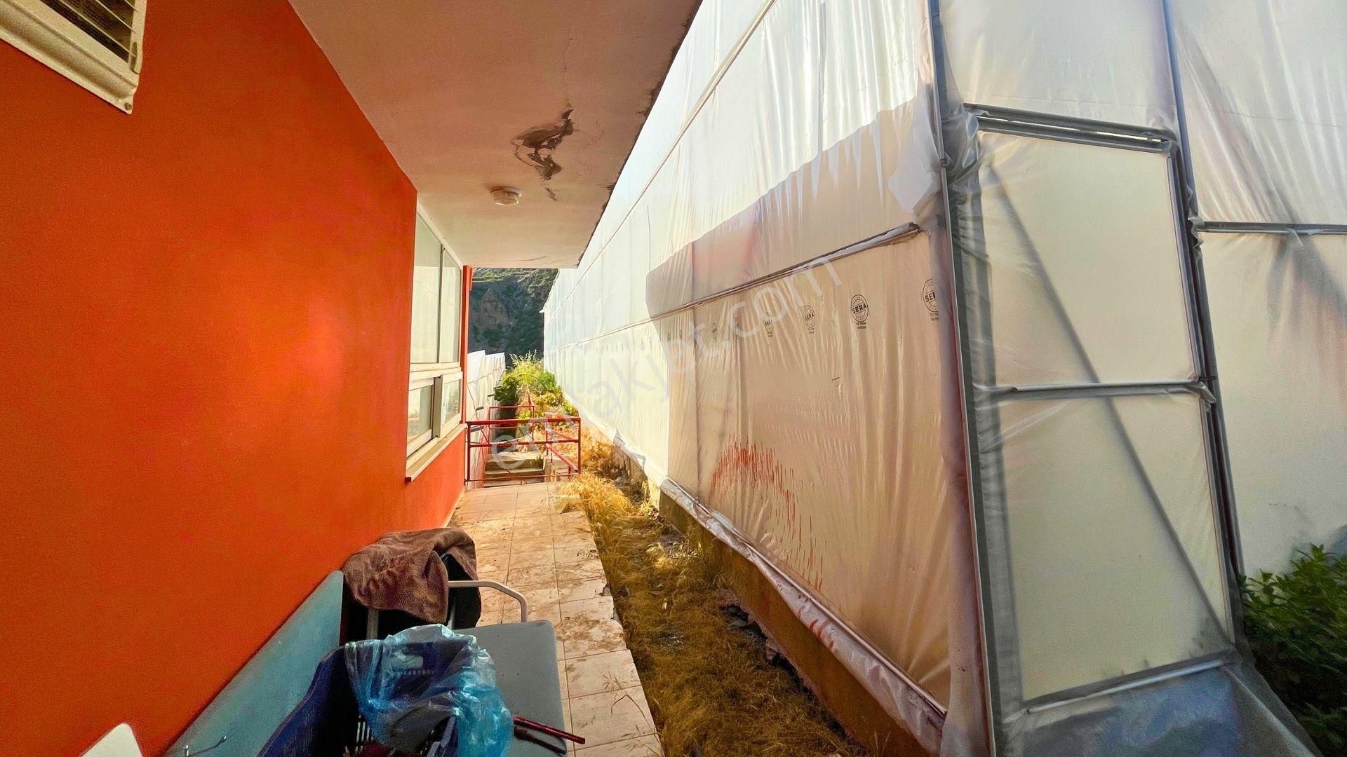 Satılık 12.500 M² Muz Serası, Alanya-toslak - Görsel 20