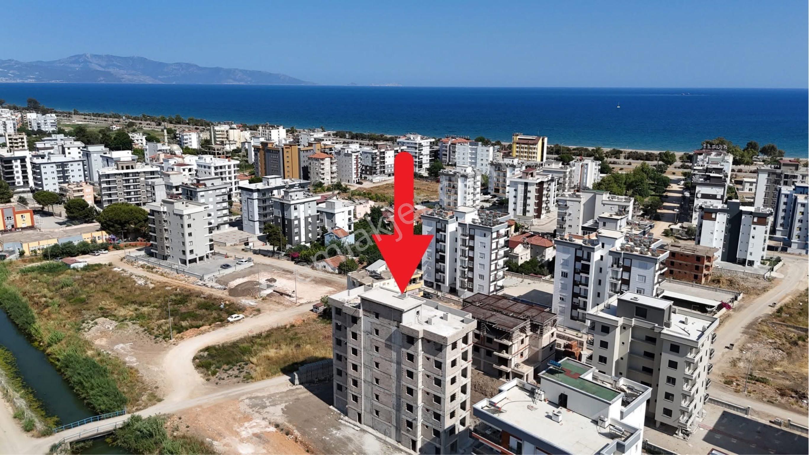Havuzlu Site İçi 2+1 Ödeme Kolaylıklı Kupon Satılık Daire