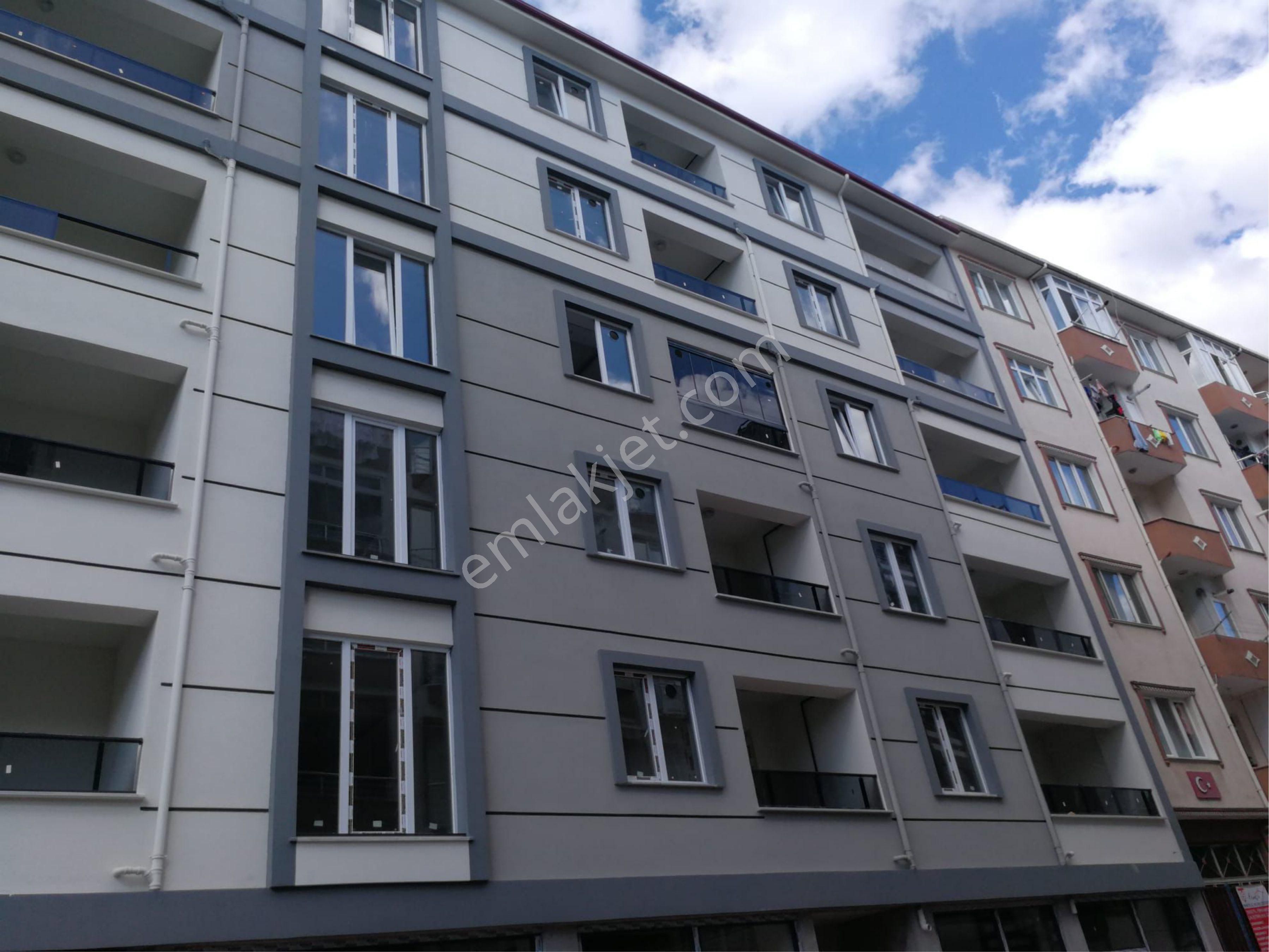 Motte Gayrimenkul'den Satılık 2+1 Daire