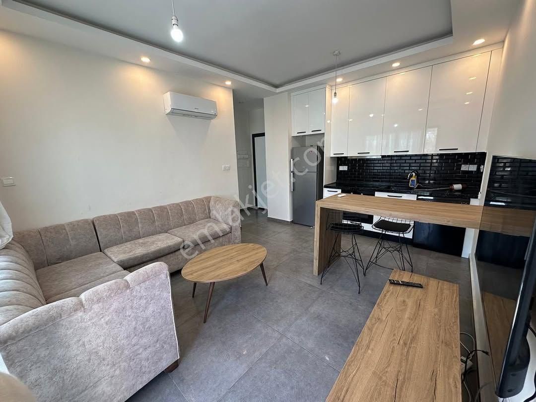 Full Eşyalı Kiralık