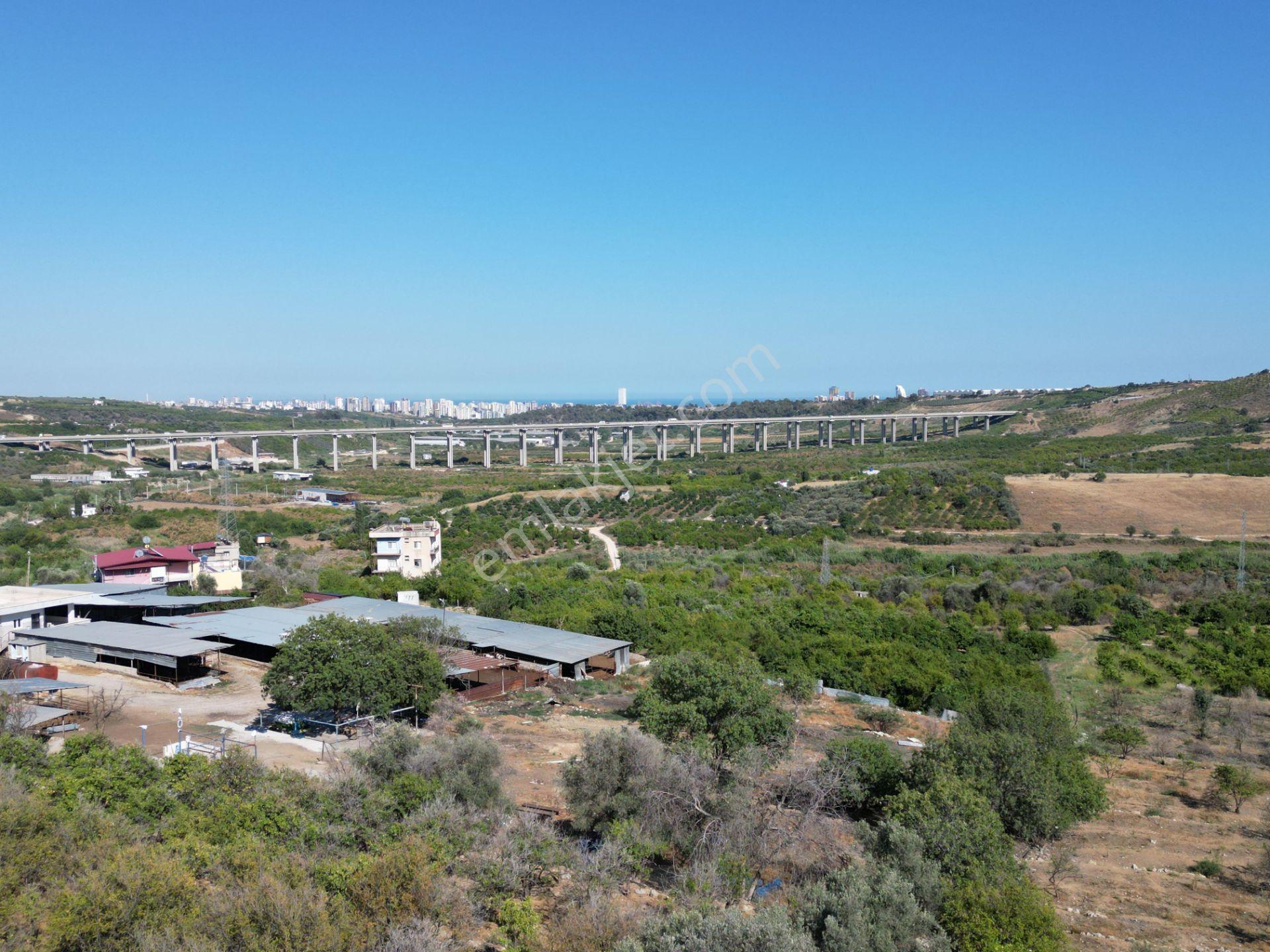 Bm"den Yenişehir Çavak"ta 478m2 İmarlı Asfalta Sıfır Arsa - Görsel 7