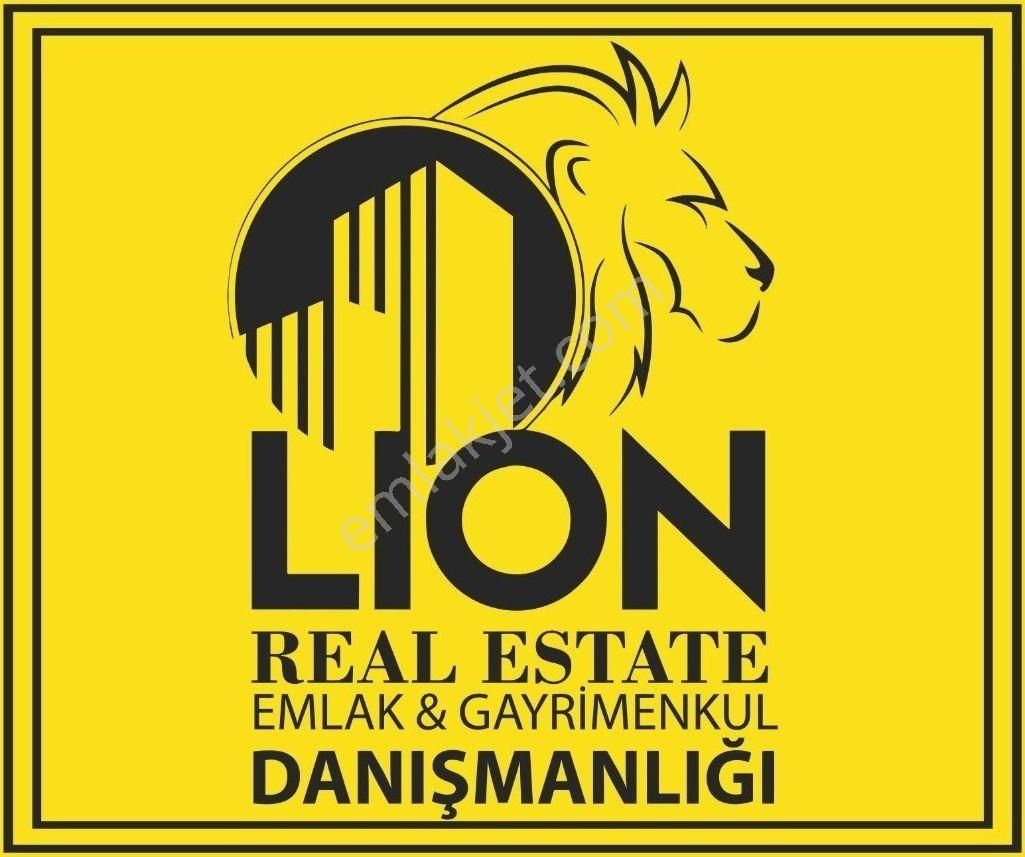 Lıon Emlak'tan 17 Eylül'de Geniş Bahçe Ve Balkonlu Fırsat 3+1 Satılık Daire
