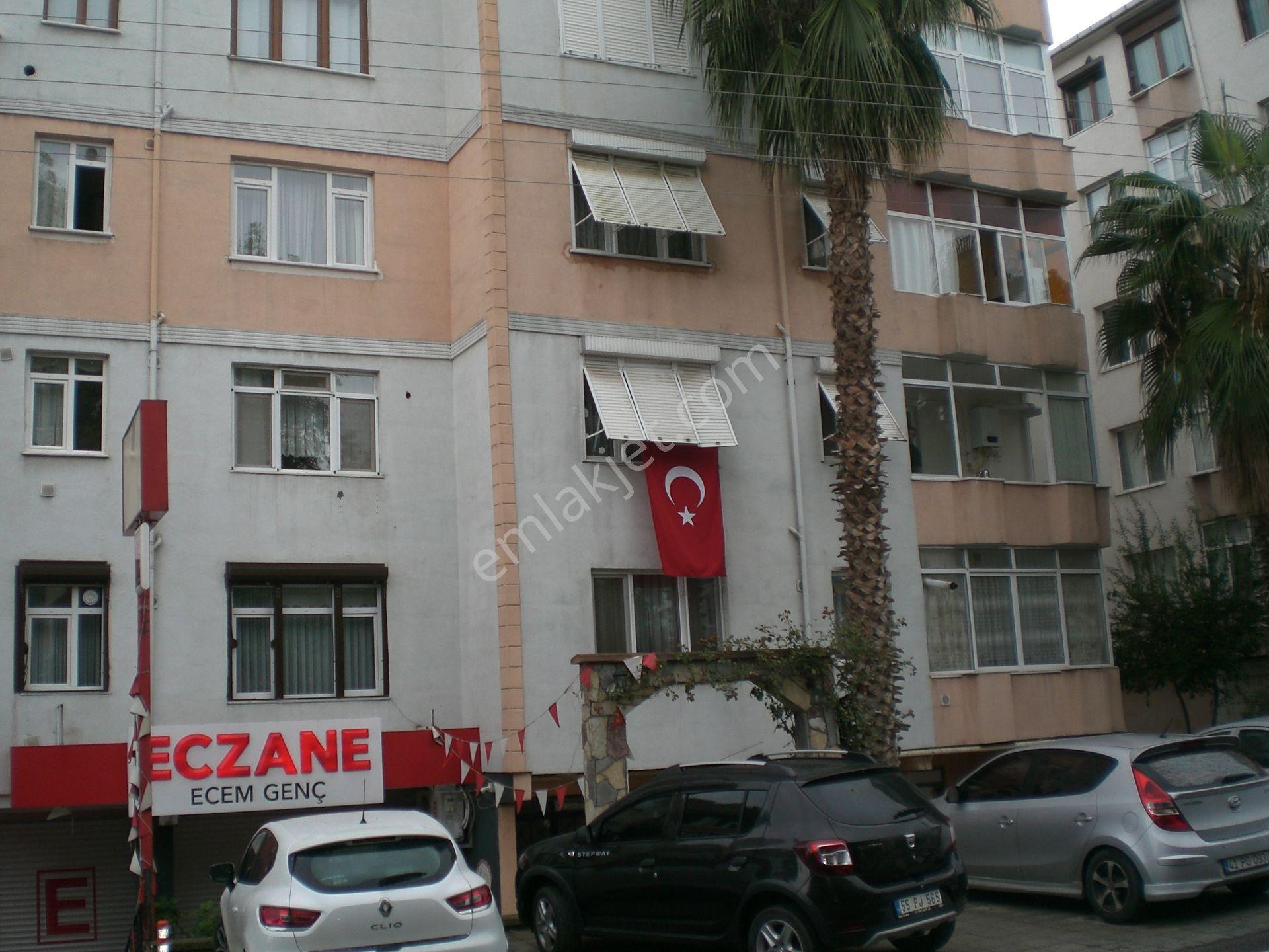 Gölcük Değirmendere Yüzbaşılarda Seckin Bir Site İçinde Daire - Görsel 15