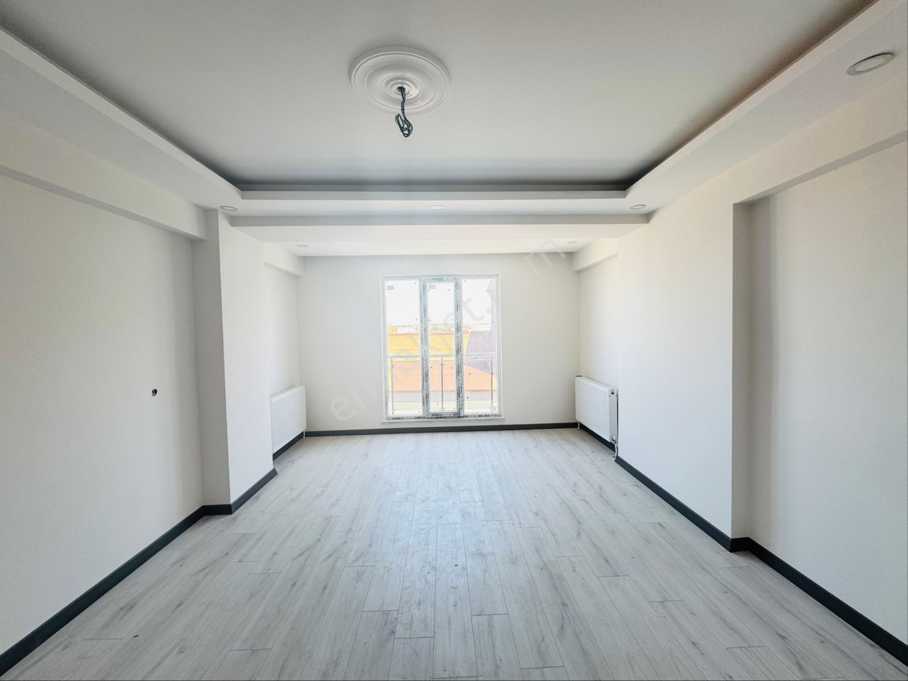 Ze-max'tan Gültepe Mah.ebeveyn Bny.iskan Sıfır 3+1 Satılık Daire