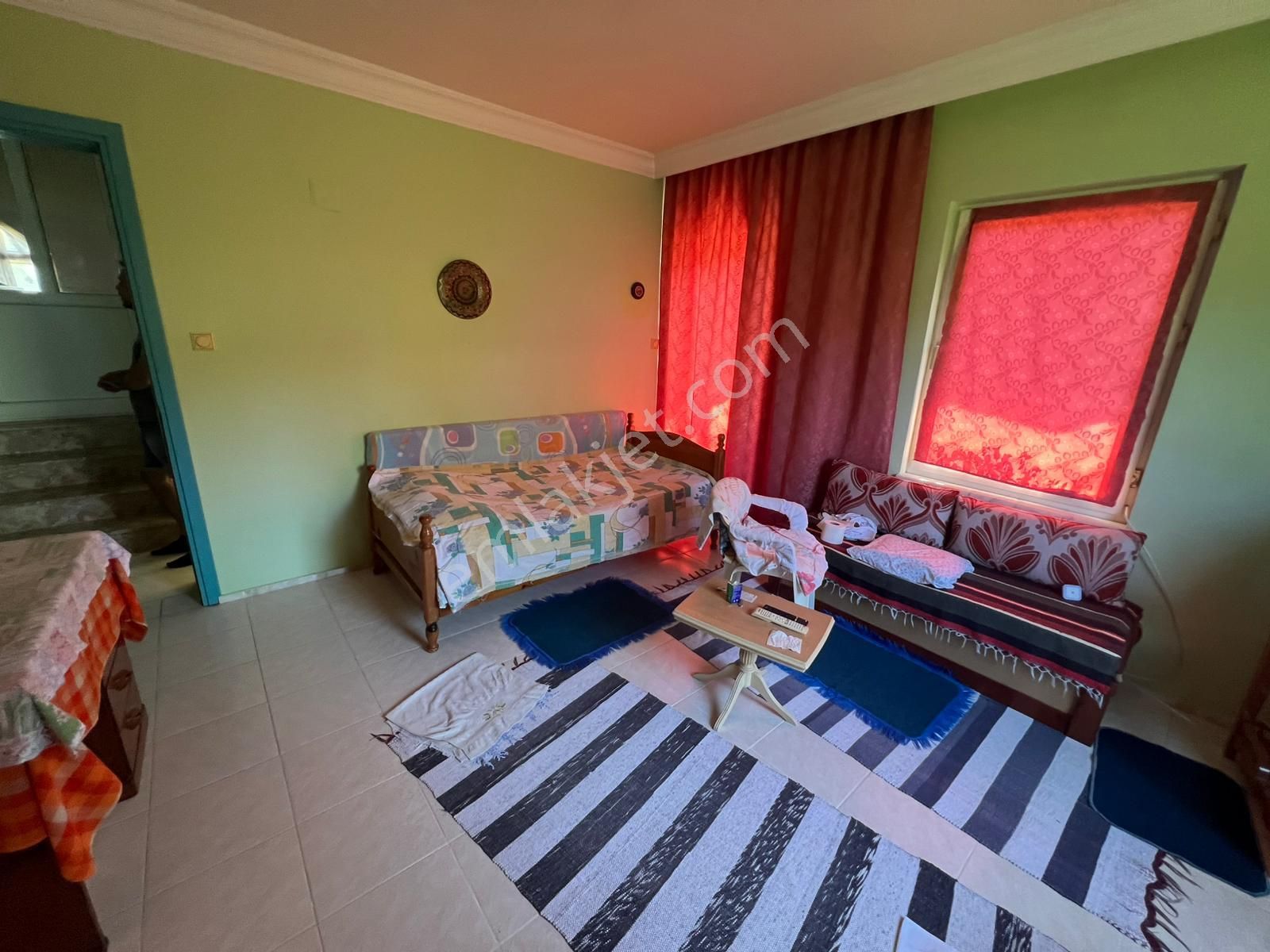 Rota Köyceğiz'den Ulucami'de Göle Çok Yakın Müstakil Tripleks 4+1 Ev - Görsel 30