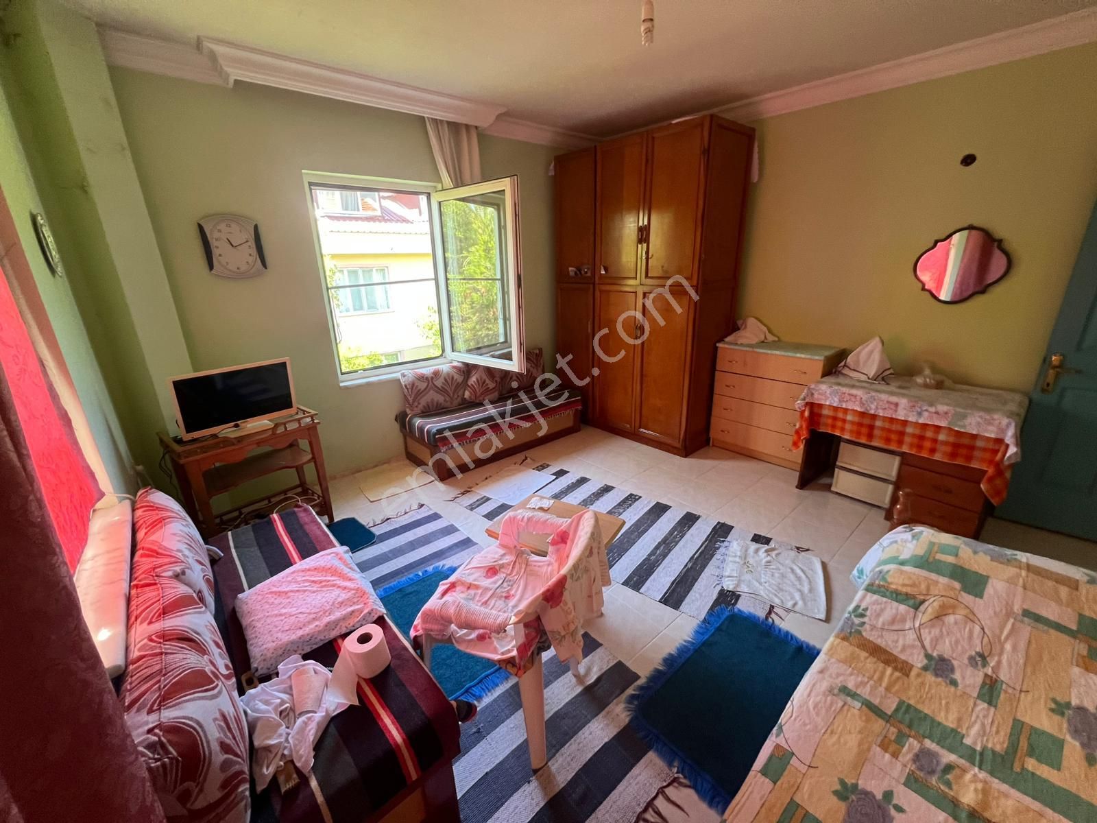 Rota Köyceğiz'den Ulucami'de Göle Çok Yakın Müstakil Tripleks 4+1 Ev - Görsel 29