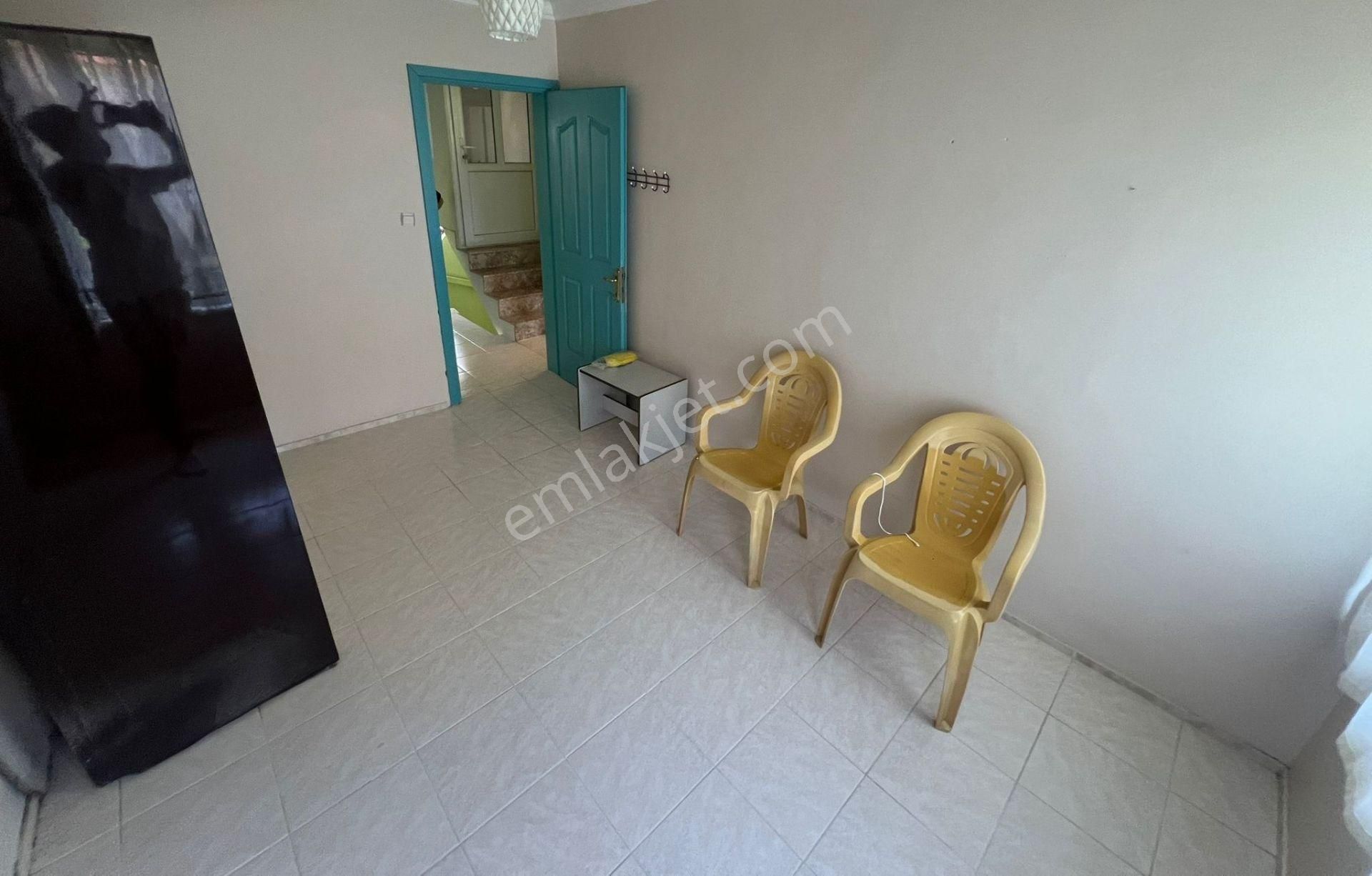 Rota Köyceğiz'den Ulucami'de Göle Çok Yakın Müstakil Tripleks 4+1 Ev - Görsel 23