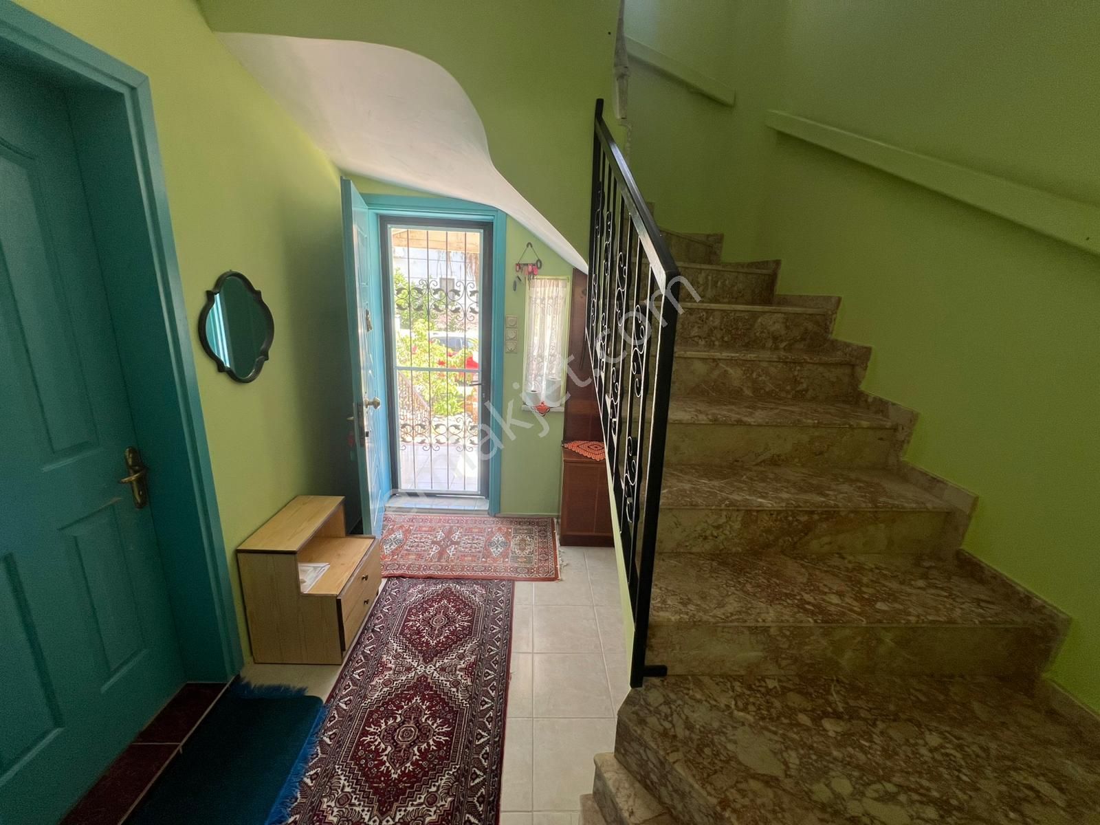 Rota Köyceğiz'den Ulucami'de Göle Çok Yakın Müstakil Tripleks 4+1 Ev - Görsel 9